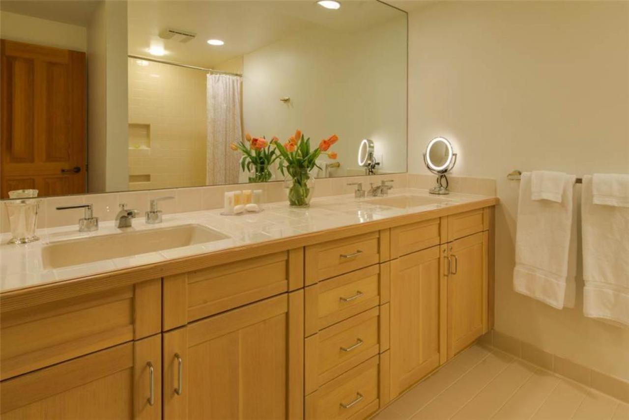 Deluxe Plus Three Bedroom - Aspen Alps 809 Extérieur photo