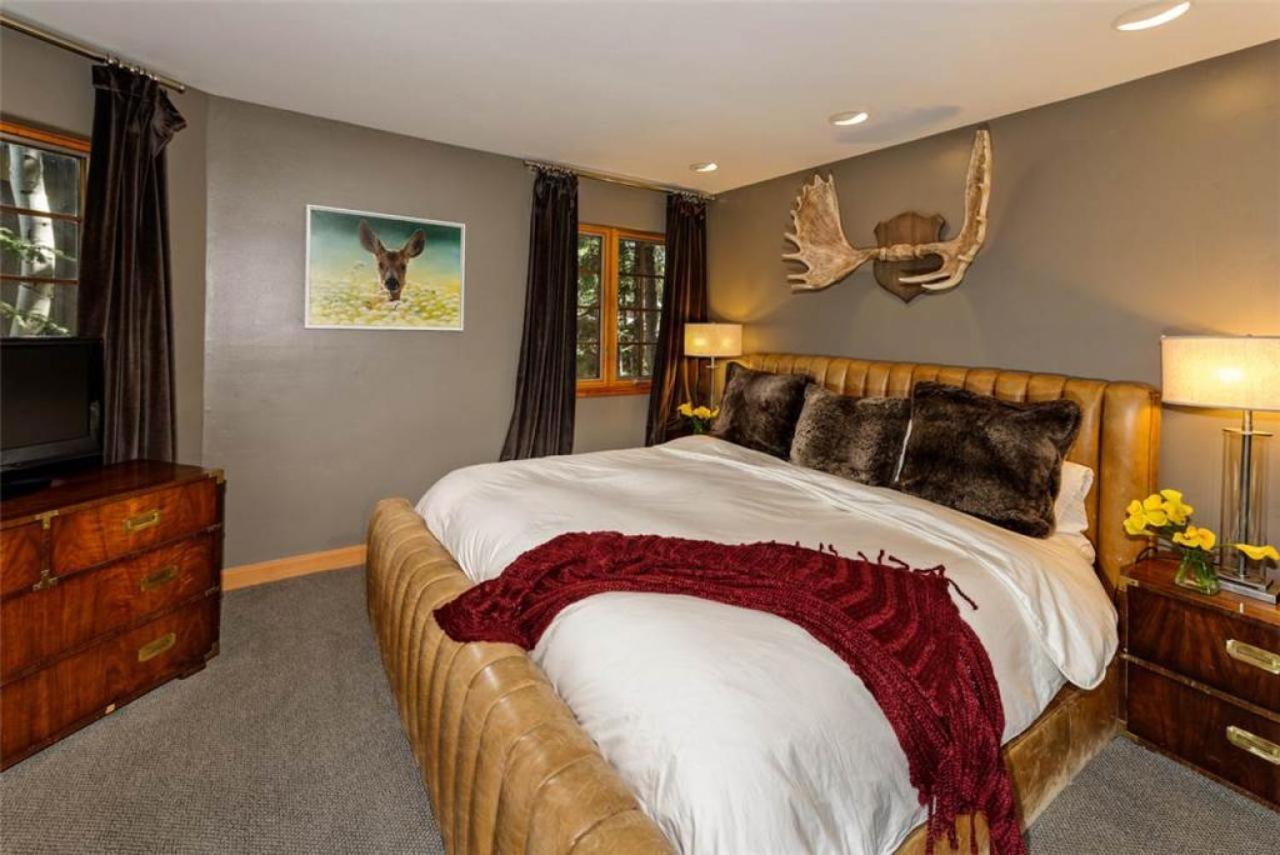 Deluxe Plus Three Bedroom - Aspen Alps 809 Extérieur photo
