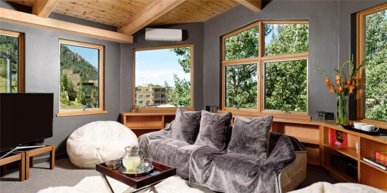 Deluxe Plus Three Bedroom - Aspen Alps 809 Extérieur photo
